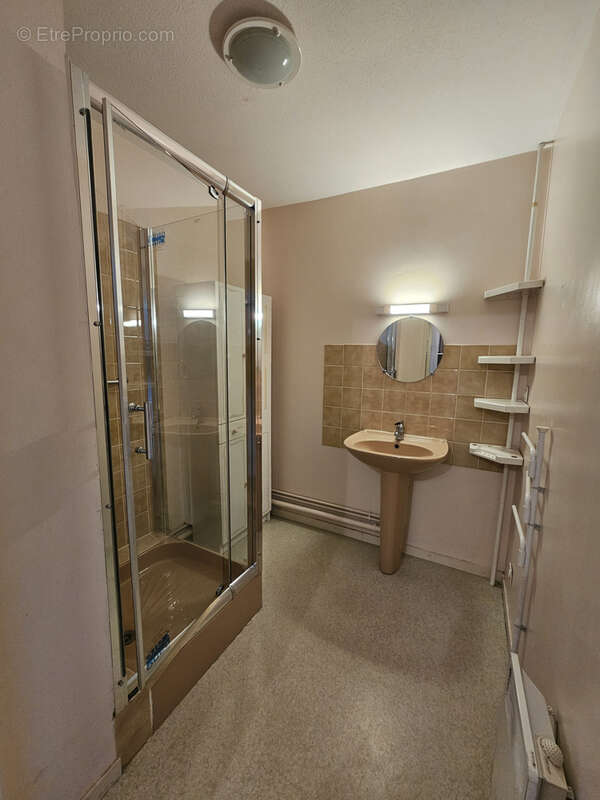 Appartement à BOURGES