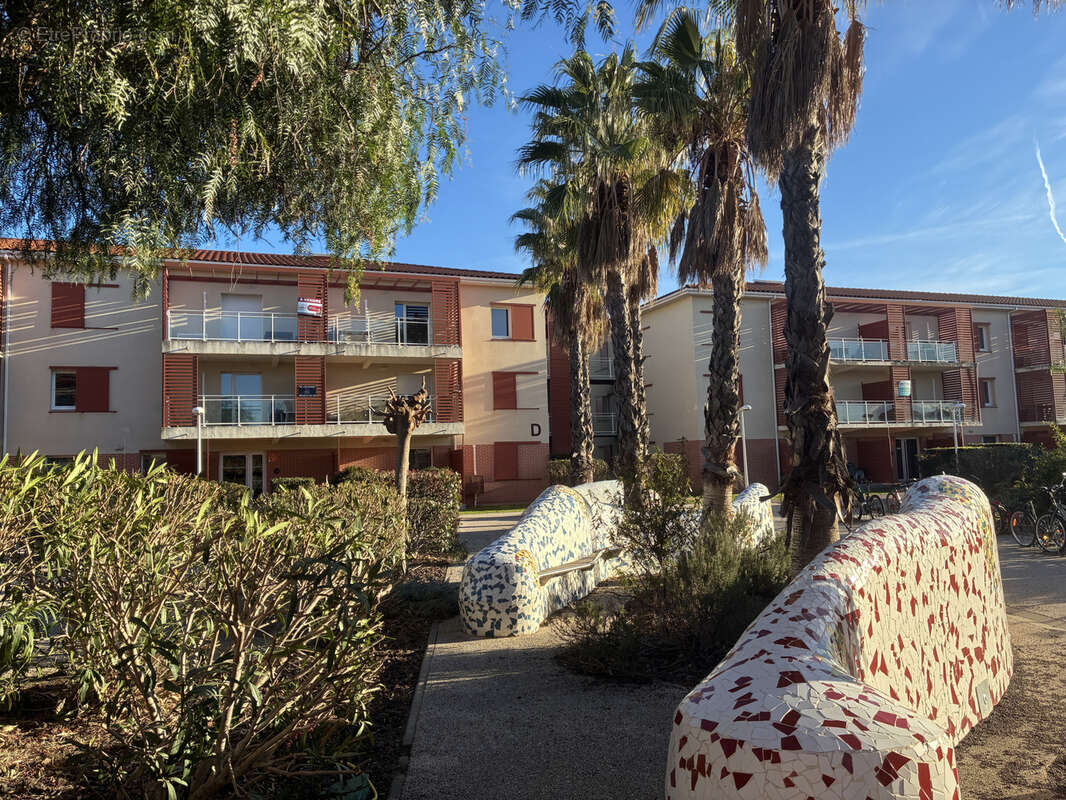 Appartement à ARGELES-SUR-MER