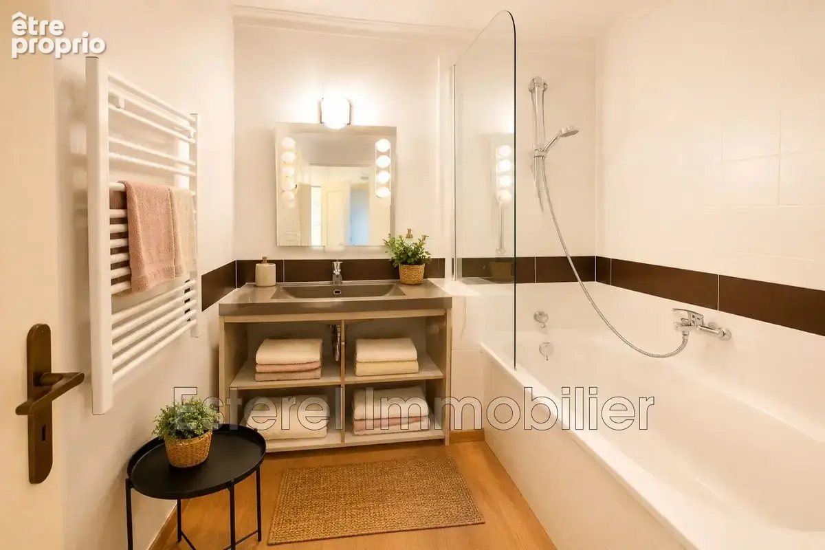 Appartement 3 pièces 36 m² à vendre à Cannes (06400) - photo 6