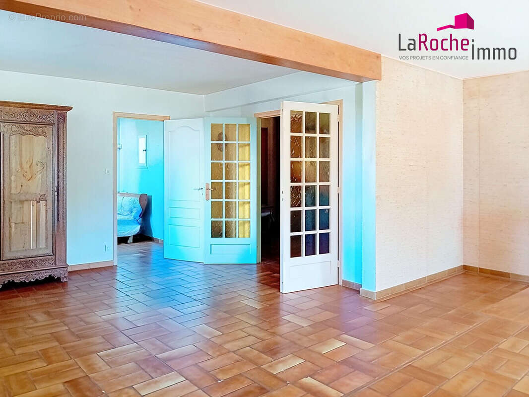 Maison 162 m² à Landerneau  - photo 4