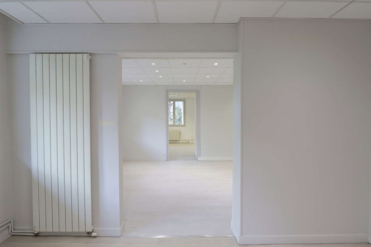 Appartement à CALUIRE-ET-CUIRE