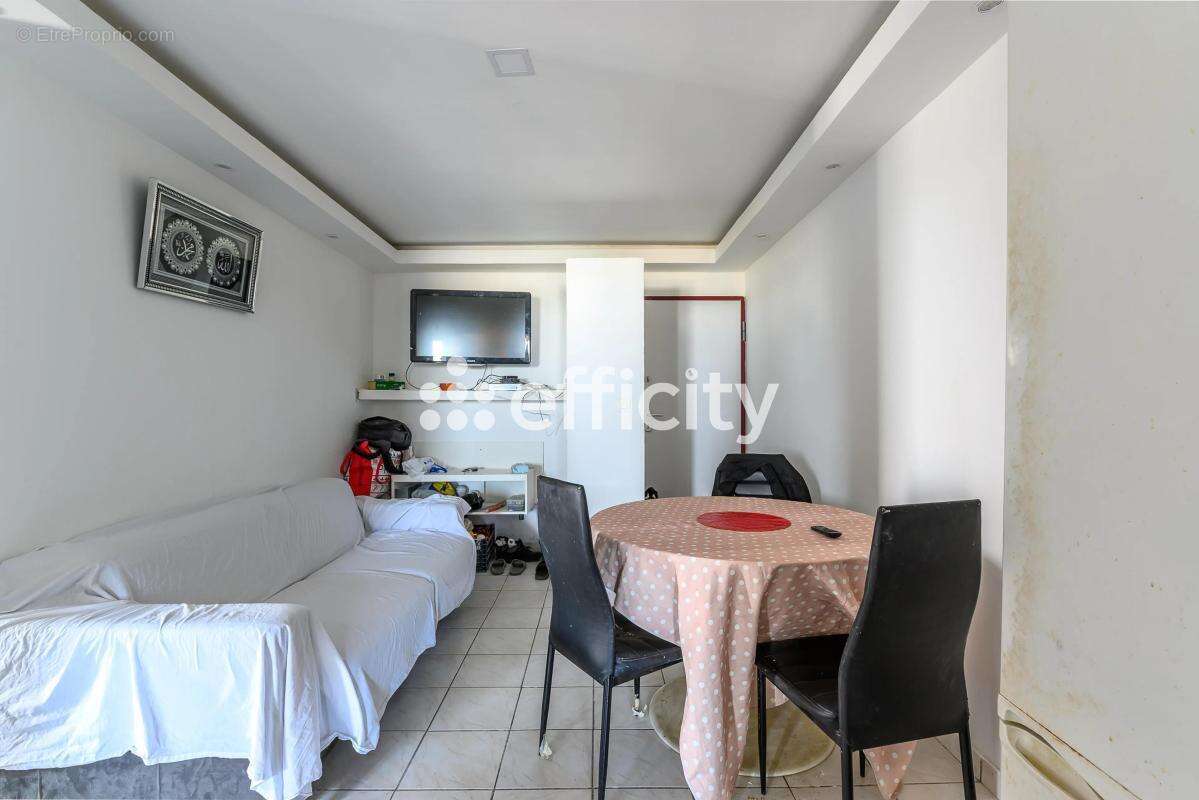 Appartement à SEVRAN