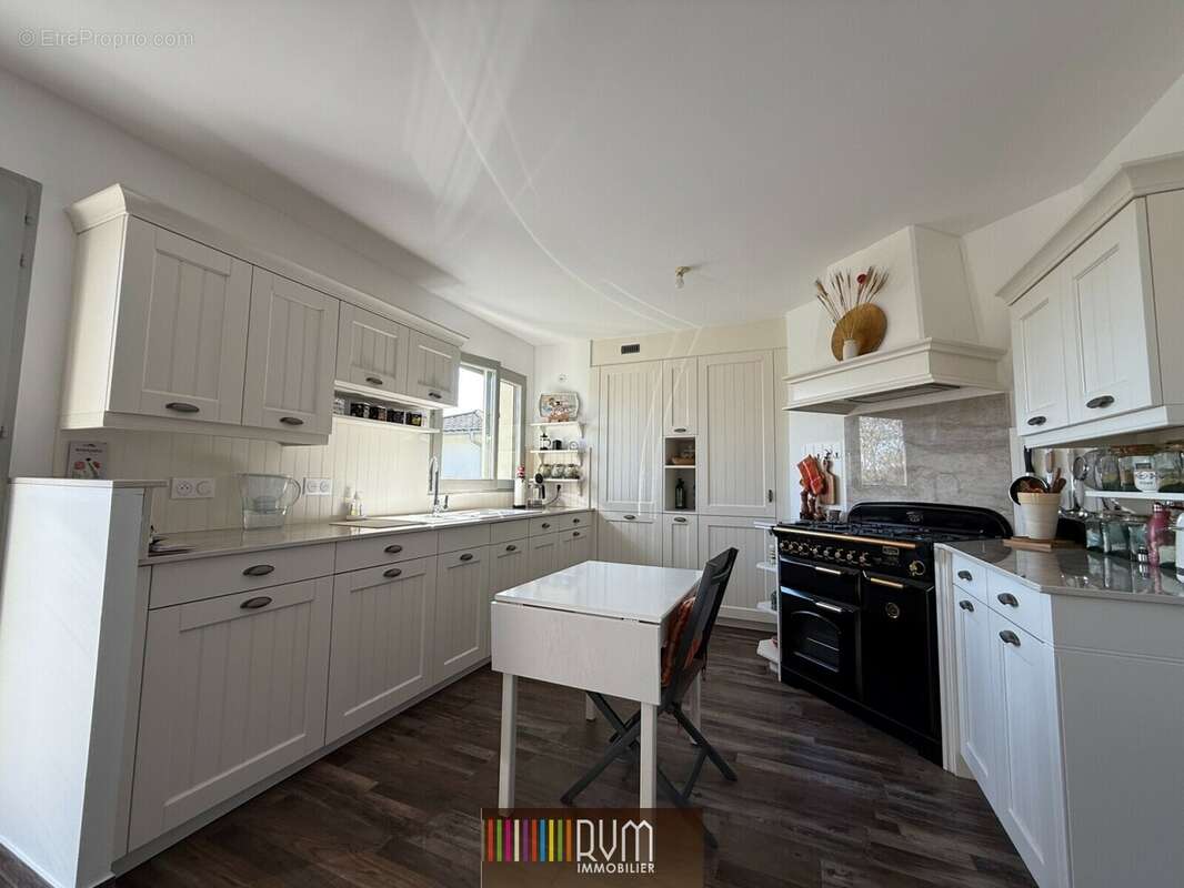 Appartement à BOURG-EN-BRESSE