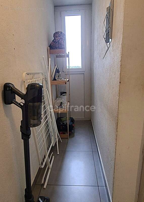 Appartement à AIX-LES-BAINS