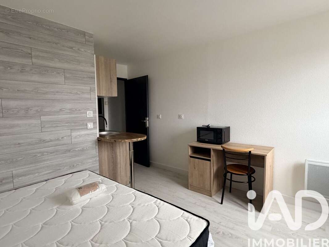 Photo 3 - Appartement à CHELLES