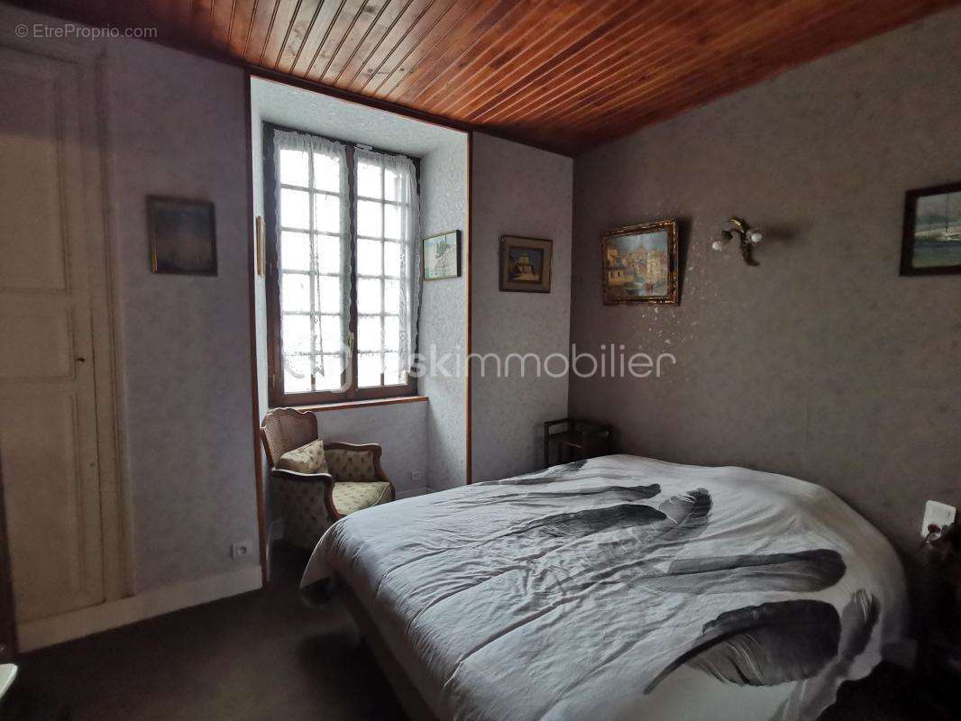 Maison à FRANCOURVILLE