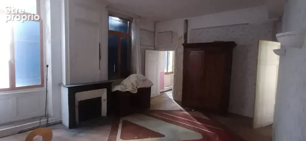 Maison de maïtre - photo 5