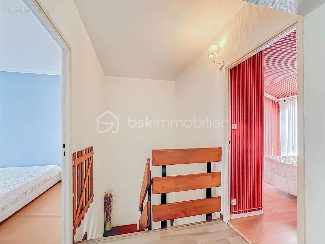 Maison à PALAVAS-LES-FLOTS