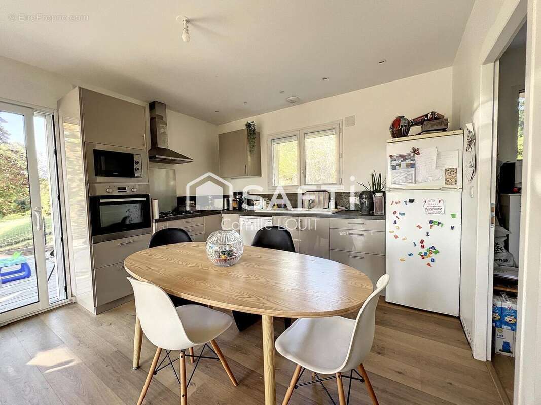 Photo 4 - Maison à LATRESNE