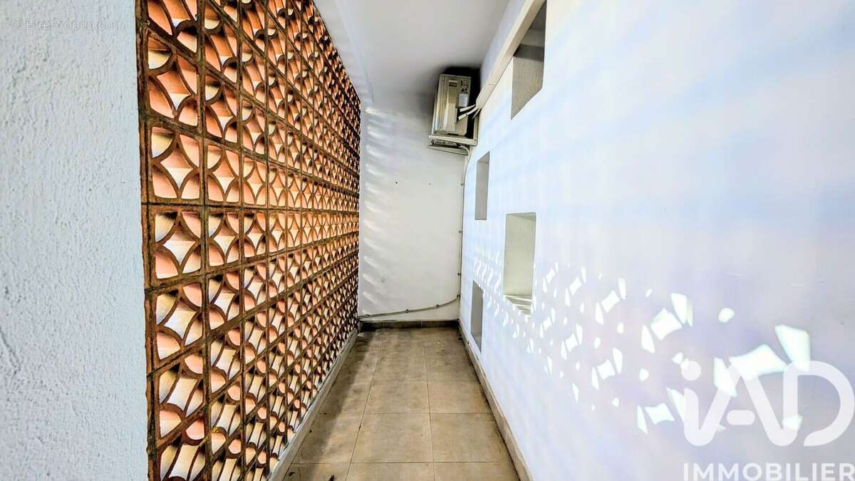 Photo 8 - Appartement à SAINT-SATURNIN-LES-AVIGNON