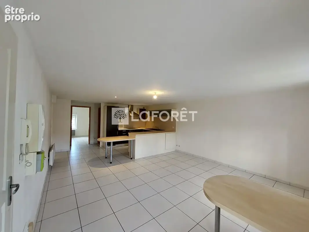 Photo Appartement à Audun-Le-Tiche au prix de 190 000€