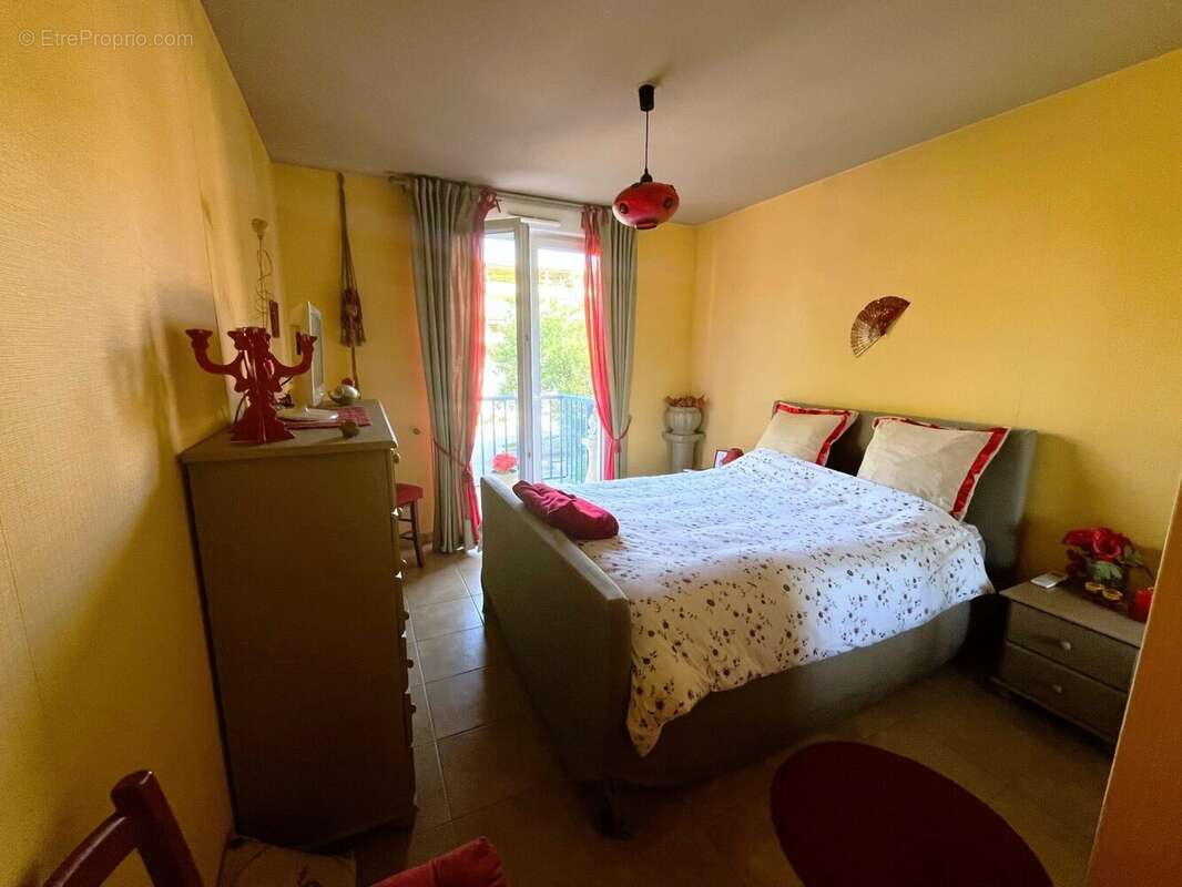 Appartement à CAVALAIRE-SUR-MER