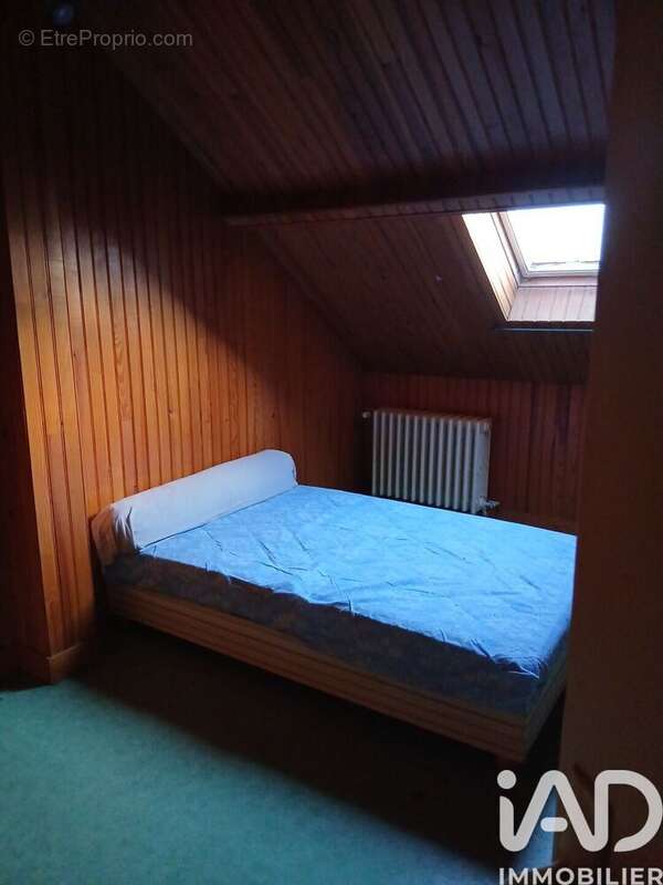 Photo 9 - Maison à LE LUDE