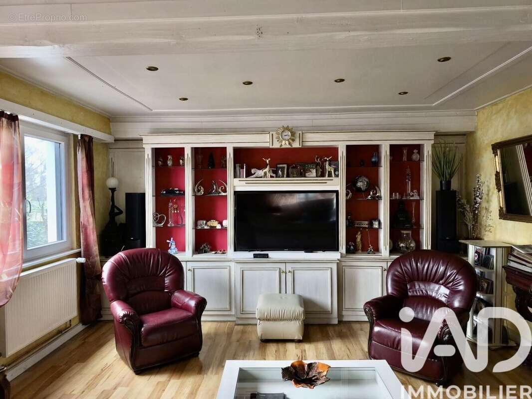 Photo 8 - Maison à OBENHEIM