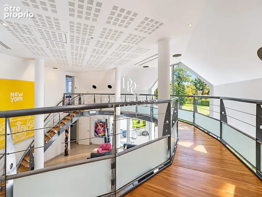 Maison 12 pièces 315 m² à vendre à Neufchatel-Hardelot (62152) - photo 8