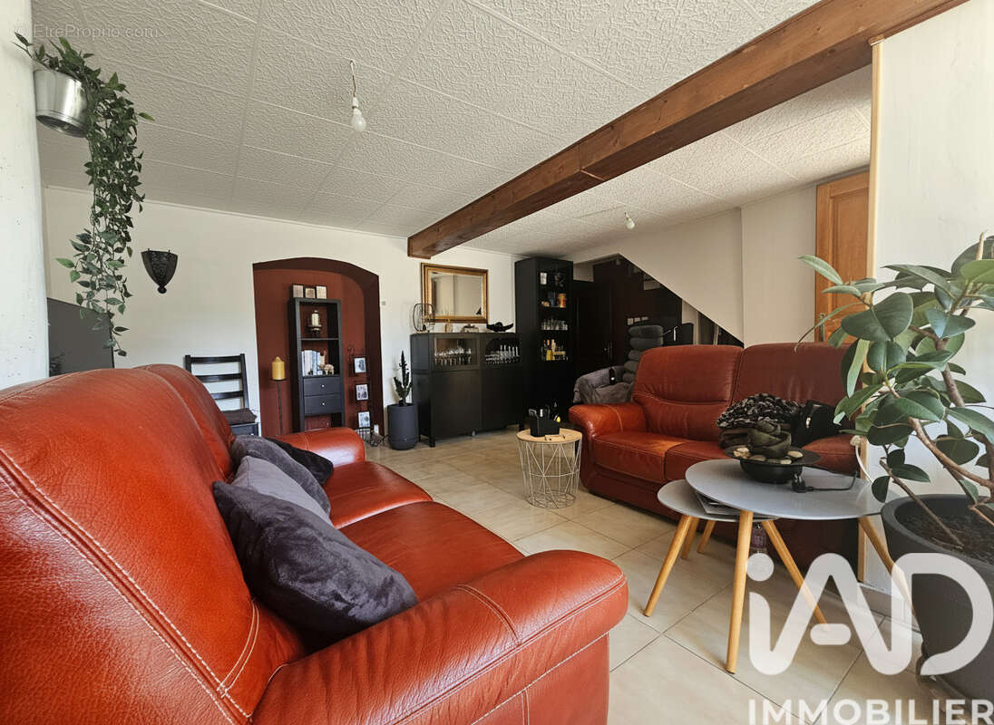 Photo 7 - Maison à RENAGE