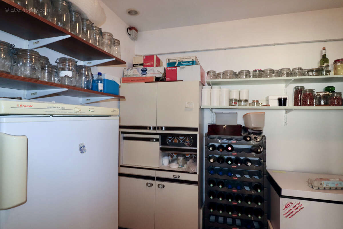 Maison à MESCHERS-SUR-GIRONDE