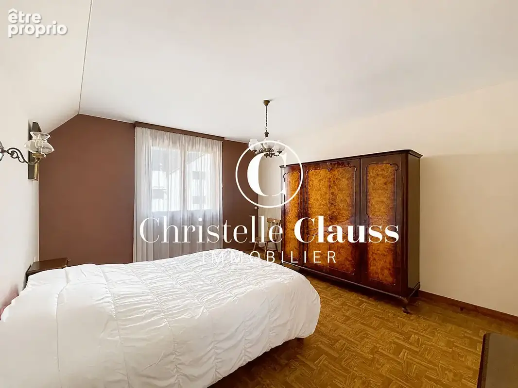 Maison Krautergersheim 4 pièce(s) 78.19 m2 - photo 9