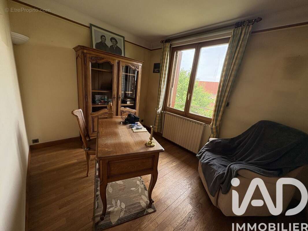Photo 3 - Maison à VILLIERS-EN-LIEU