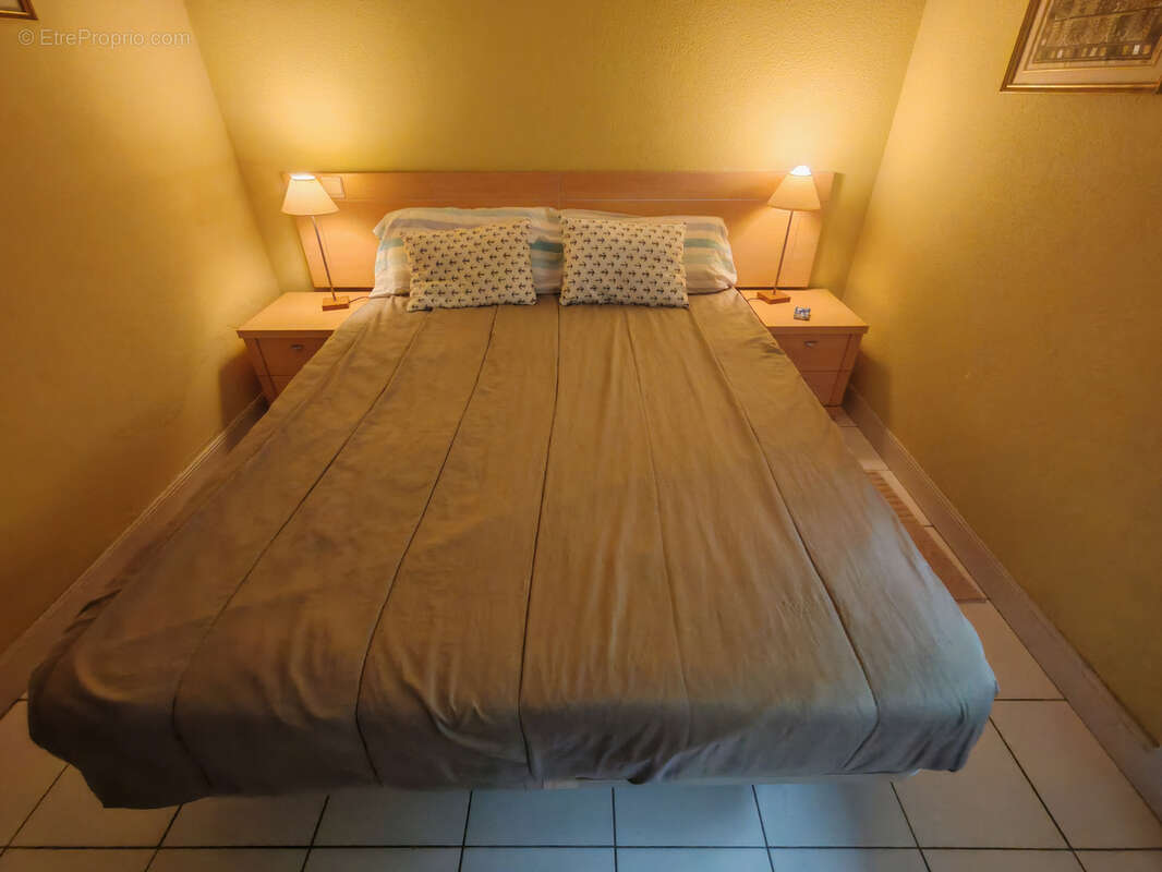 Appartement à HENDAYE