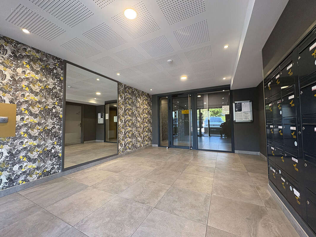 Appartement à TALENCE