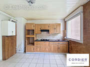 Appartement à KNUTANGE