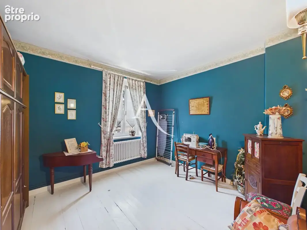 EXCLUSIVITÉ Maison 1930 ? 82,28 m² à ROUBAIX - photo 9