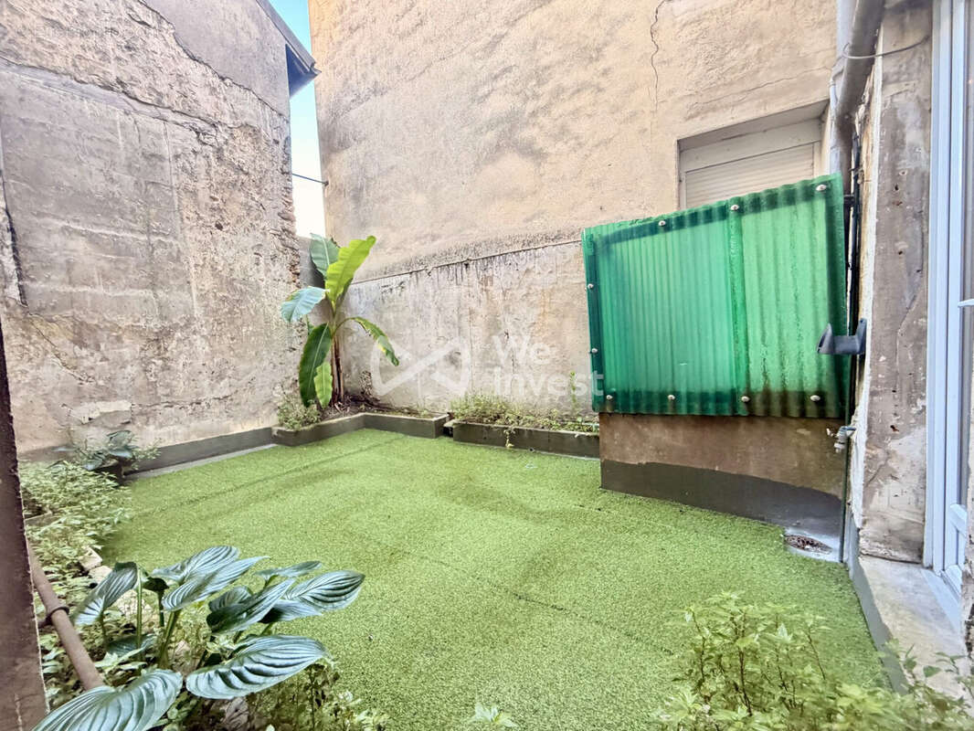 Appartement à COULOMMIERS