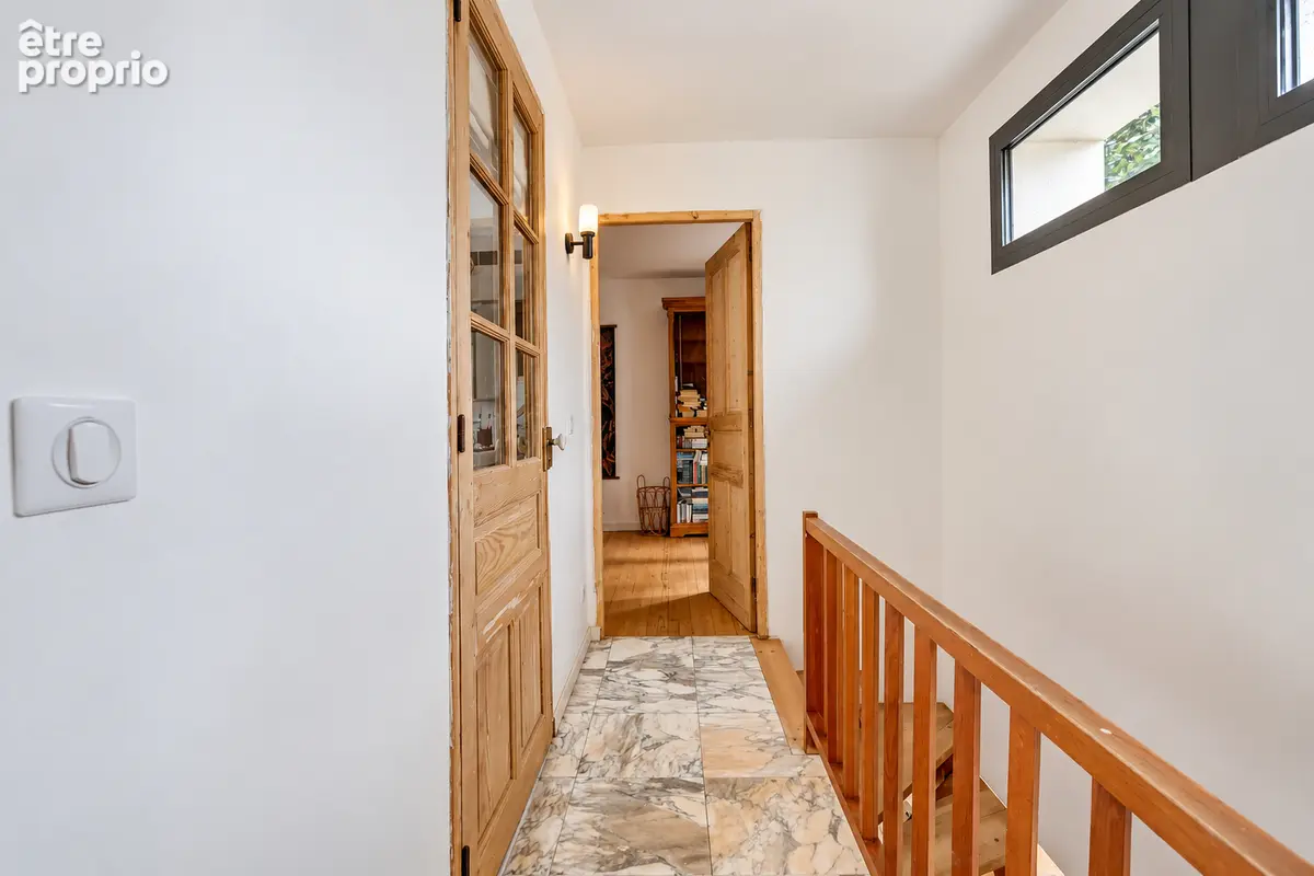 Maison 148m² à toulouse - photo 6