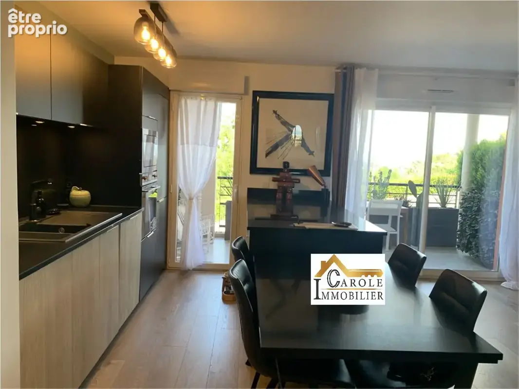 Appartement 65 m² à Mandelieu-La-Napoule  - photo 7
