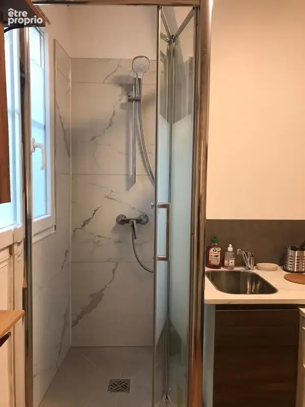 Appartement 1 pièce 8 m² à vendre à Paris-4e (75004) - photo 7