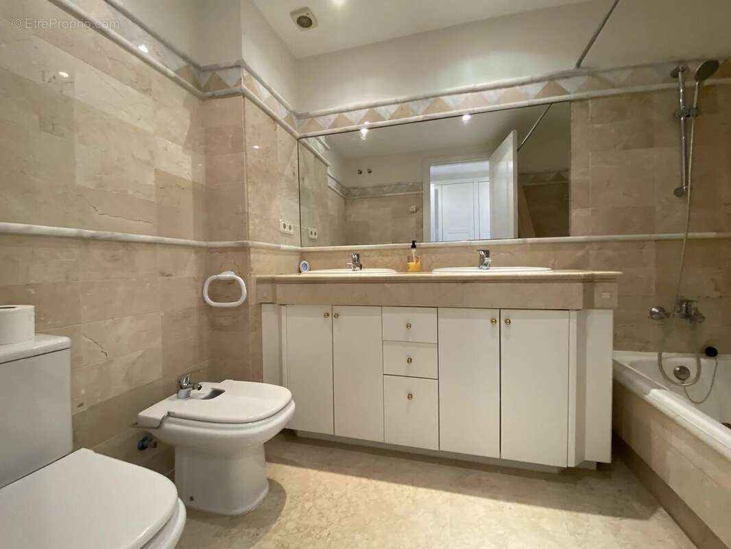 Appartement à MORLAIX