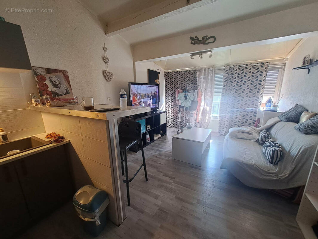 Appartement à AGDE