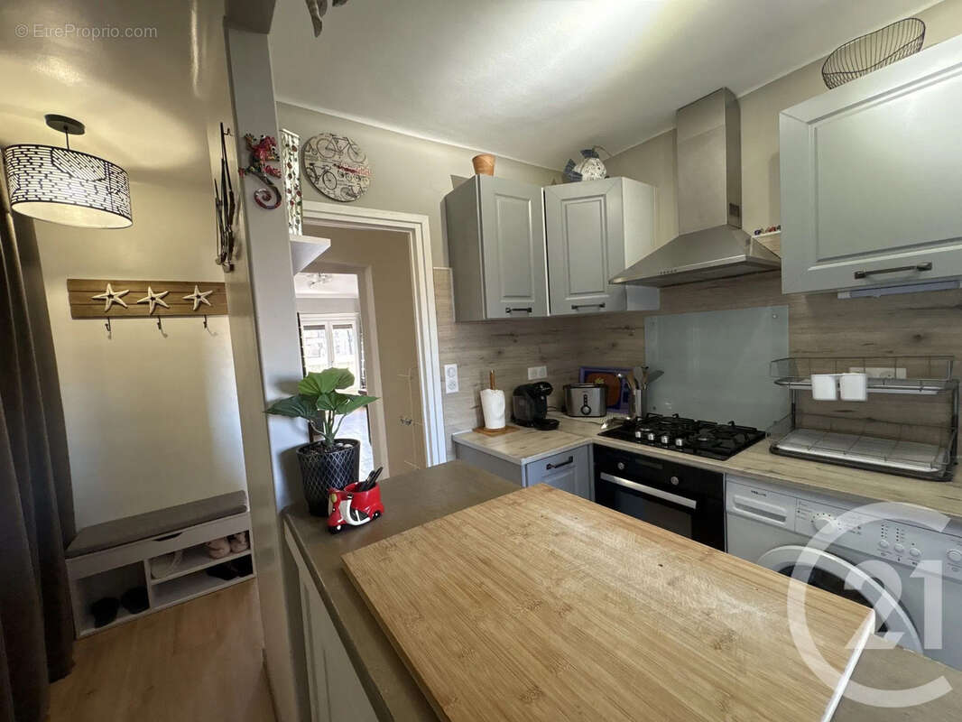 Appartement à ARGELES-SUR-MER