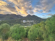 Terrain à CASTELLAR
