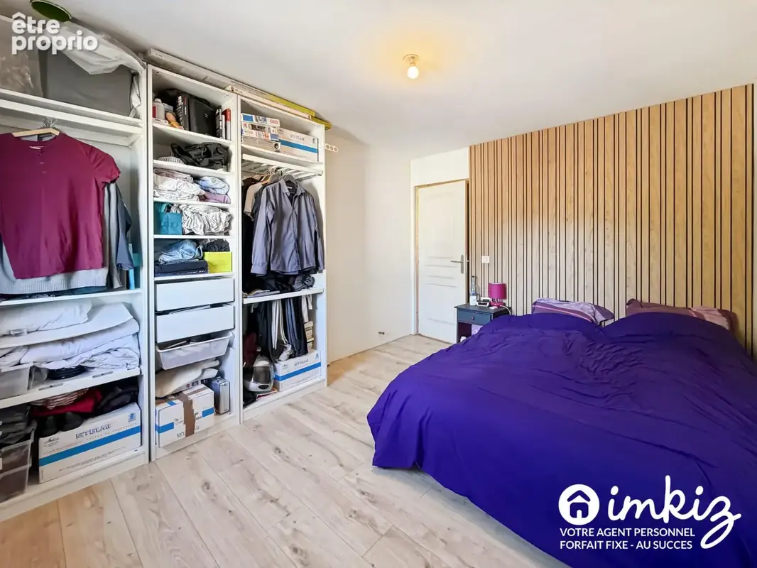 Maison 5 pièces - photo 11