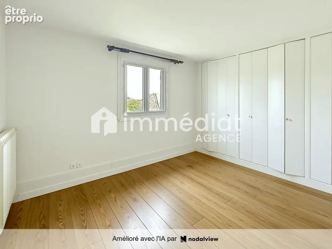 Maison Buzenval - photo 14