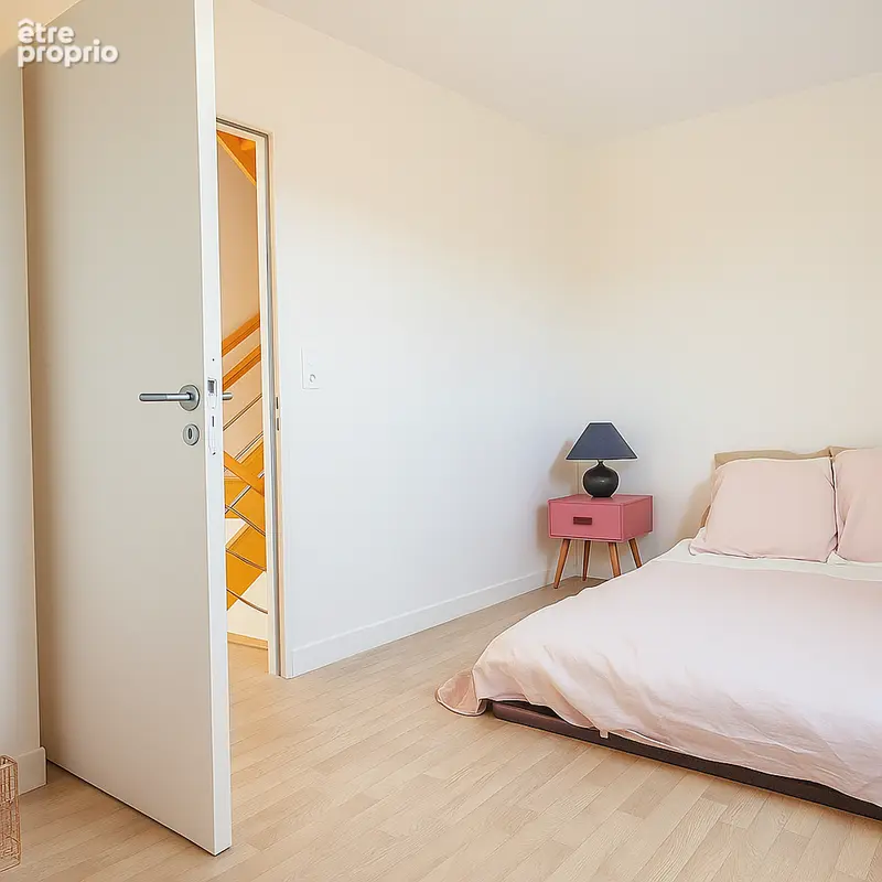 PORNICHET - Maison 71m² -  2 places de parking - photo 6