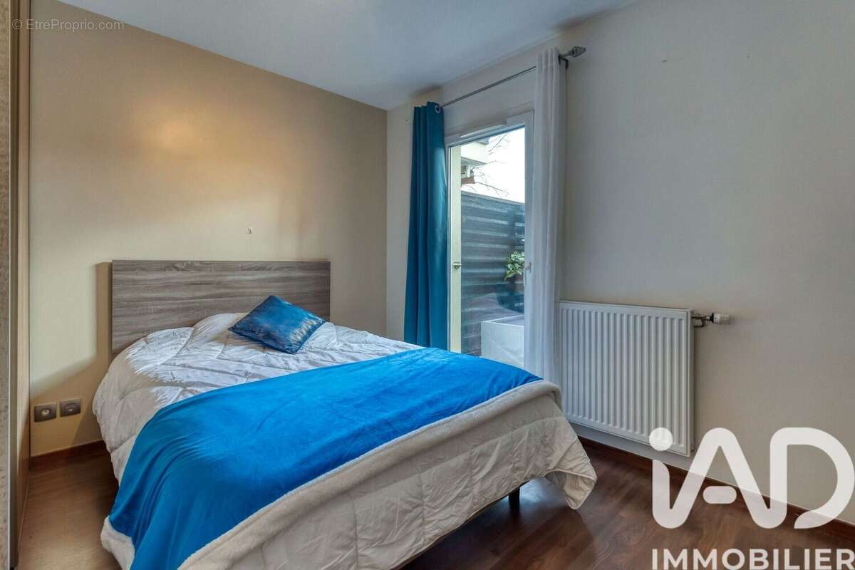 Photo 8 - Appartement à LA TERRASSE