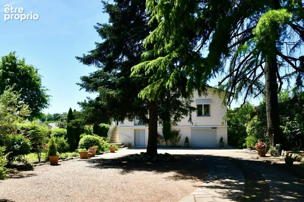 Maison 6 pièces 196 m² à vendre à Bergerac (24100) - photo 4