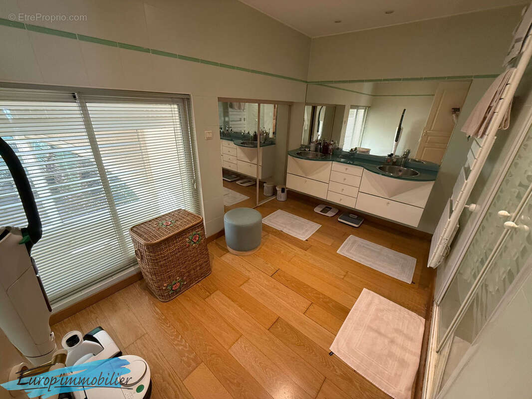 Appartement à CANET-EN-ROUSSILLON
