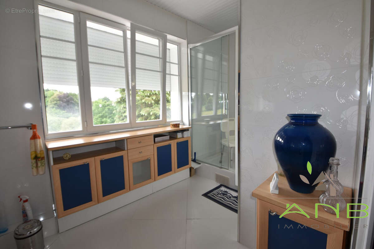 Maison 154 m² à Saint-Mathieu  - photo 8