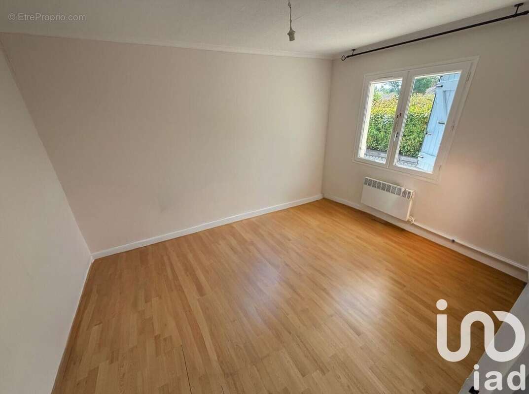 Photo 4 - Maison à GINESTAS