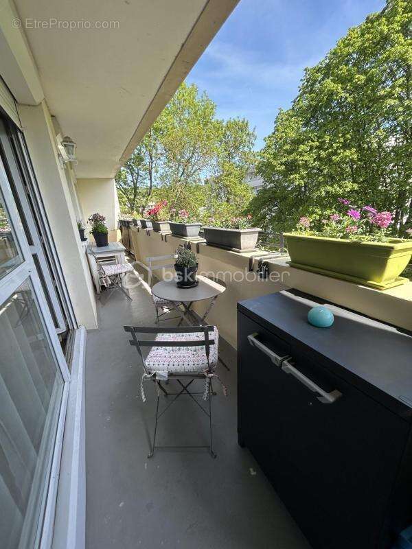 Appartement à YERRES