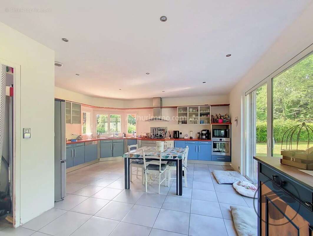 Vente Maison Saint-martin-d'ary(17270) 238 000ï¿œ - photo 5