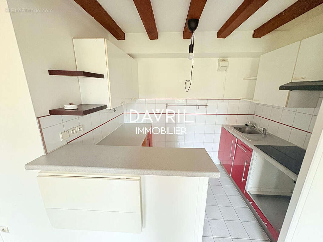 Appartement à ANDRESY