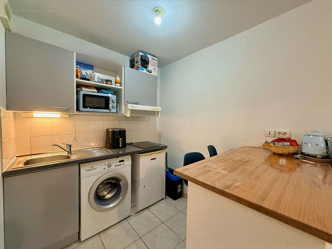 Appartement à ANGOULEME