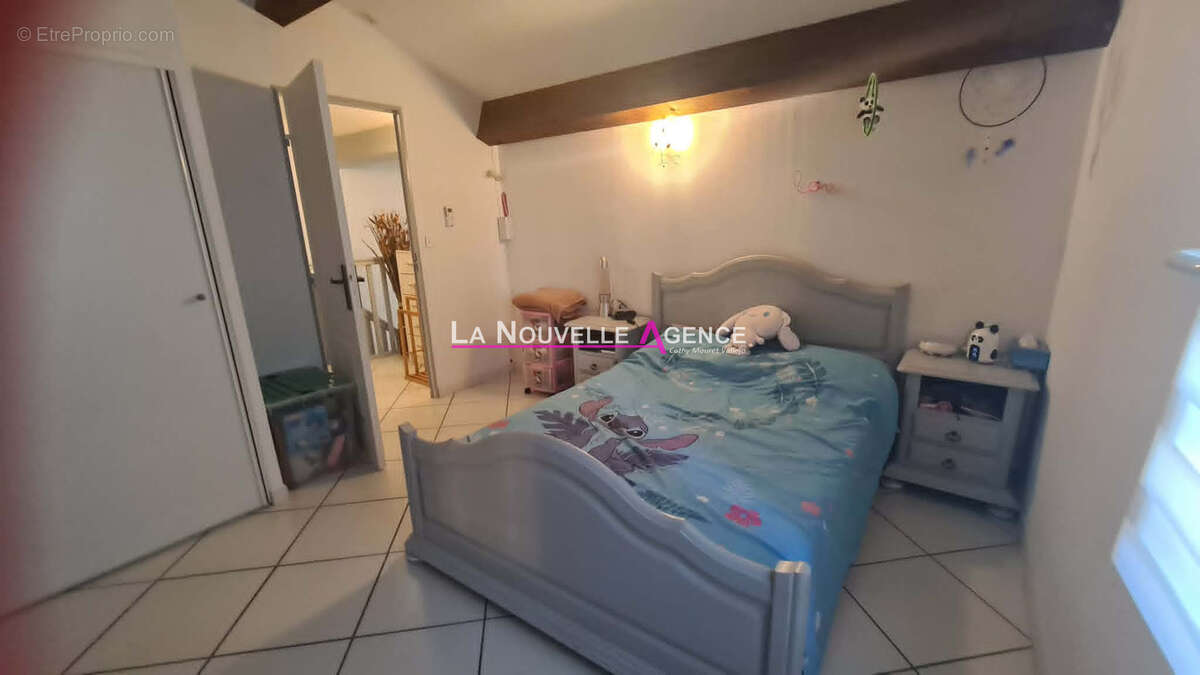 Villa t3 avec garage et jardin - photo 8