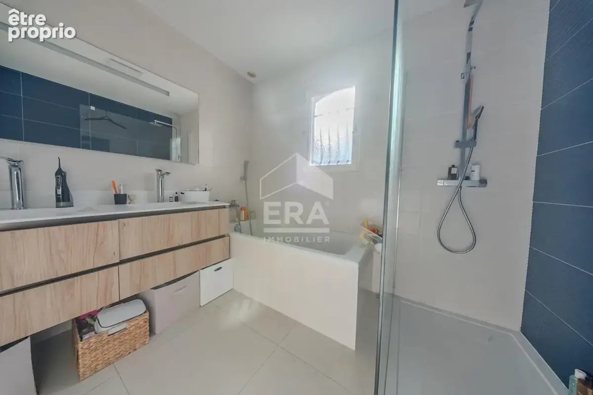 Maison 109m² à gratentour - photo 8