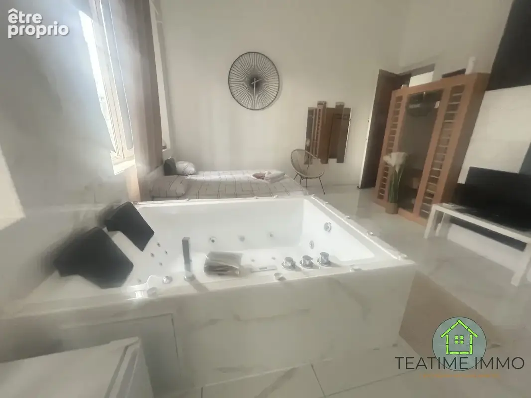 Commerce 25 m² à vendre à Tourcoing (59200) - photo 4